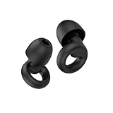 Ohrstöpsel zum Schlafen mit 46dB Geräuschdämpfung, individuell...