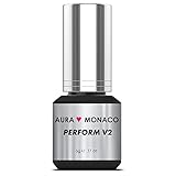 AURA Monaco | Profi Wimpernkleber Perform V2 – Wimpernverlängerung...