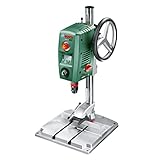 Bosch Tischbohrmaschine PBD 40 (710 W, Max. Bohr-Ø in Stahl/Holz: 13 mm/40...