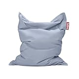 Fatboy Original Stonewashed Misty Blue Sitzsack | Klassischer Indoor...