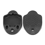 WOURRD 1 Paar Bike Stlepe Covers Mountainbike Schuhe Anti Rutsch Stollen...