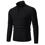 Vasreyy Sale Pullover Für Herren Winter Pullover Herren Warm...