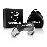 THE GUARD – Mundschutz für Kontaktsportarten jeder Art, inkl....