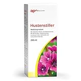 Hustenstiller Sirup 200 ml