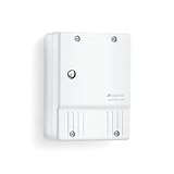 Steinel Dämmerungsschalter NM 3000 weiß, Licht-Steuerung,...