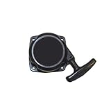 ATIKA Ersatzteil | Seilzugstarter Anwerfvorrichtung kpl. für Heckenschere...