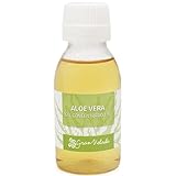 Aloe Vera Gel Konzentrat 1-10 - Fassungsvermögen - 100 ml