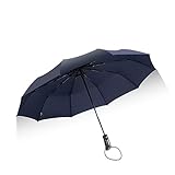 VALICLUD Regenschirm mit zehn Knochen umbrella schirmchen sun care...