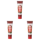 Hela Gewürz Ketchup Curry leicht scharf 150ml (Packung mit 3)