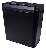 Office Products Aktenvernichter/für Papier CD/DVD / 10 Blätter...