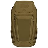 Rucksack Eagle 2, 30 l, Coyote Highlander, gelb