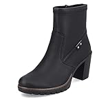 Rieker Damen Klassische Stiefeletten Y2558, Frauen...