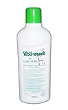 1x WOLL SHAMPOO 1L mit ALOE VERA LANOLIN Waschmittel Wollwaschmittel...