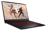 MSI Katana GF76 Gaming Laptop | 17.3' FHD 144 Hz Display | Intel Core...