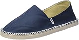 Seac Malaga, Espadrilles Casual für Damen und Herren aus Hanf und...