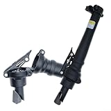 14 Zoll Elektro-Klappfahrradlenker mit Klappschnalle Riser vertikales...