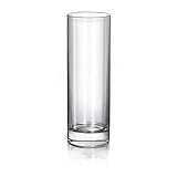 Sixby (Set 6 Stück Trinkgläser - Longdrinkgläser - Wassergläser - Ouzo...