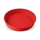 Dr. Oetker Silikon-Rundform Flexxibel Love Ø26 cm – Backform aus...