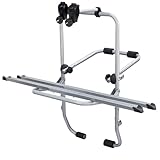 Fahrrad Heckträger - Fahrradträger Heckklappe - VDP Steelbike 2 -...