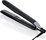 ghd platinum+ black - Intelligenter professioneller Haarglätter, weniger...