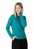 Style & Republic Kaschmir Pullover-Damen elegant aus 100% Cashmere - Dein...