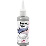 efco Sock-Stop, sockensohle flüssig, grau, 1er pack (1 x 100 ml)