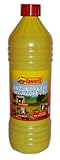 Favorit 1263 Anzünde-Gel für Grill 1000 ml; Praktische Anzünder,...