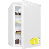 Bomann® Kühlschrank ohne Gefrierfach | Energieklasse D | 85cm | leise...