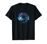 Beach Volleyball Spieler Geschenk - Volleyballer T-Shirt