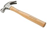 OX Trade Hickory Griff Klaue Hammer - 450g