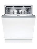 Bosch SBV6ZCX16E, Stiftung Warentest Testsieger*, Serie 6...