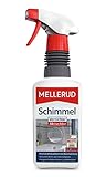 MELLERUD Schimmel Vernichter Aktivchlor | 1 x 0,5 l | Hocheffektives Spray...