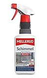 MELLERUD Schimmel Vernichter Aktivchlor | 1 x 0,5 l | Hocheffektives Spray...