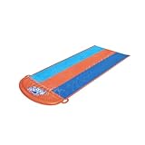 Bestway® H2OGO!™ 3er-Wasserrutsche 'Triple' 488 x 207 cm