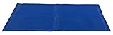 Trixie 28685 Kühlmatte, 50 × 40 cm, blau