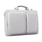 Laptop-Tragetasche, wasserdichte Herren-Laptop-Tasche, Laptop-Kuriertasche,...