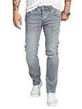 Rock Creek Herren Jeans Regular Fit Stretch Jeans Männerhose Herrenjeans...