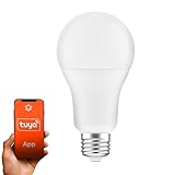 Extralink Glühbirne E27 A70 WiFi Smart Home, Alexa Lampe, Google Home,...