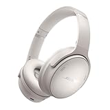 Bose QuietComfort Kabellose Kopfhörer mit Mikrofon und Noise-Cancelling,...