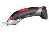 Skil Akkuschere Multi-Cutter 2900 AJ (Universalschneider für Pappe, Papier...