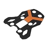 Greabuy Langlebigkeit, Fahrradpedale, Konverter, Kompatibilität mit...