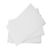 Thermo-Transferpapier-Set, A4, mit 50 Blatt für Tintenstrahldrucker, für...