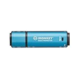 Kingston IronKey Vault Privacy 50 FIPS 197-zertifizierter und mit XTS-AES...