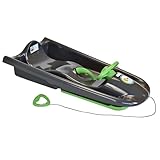 KHW | Lenkschlitten | Snow Flyer | anthrazit | TÜV-geprüft | Made in...