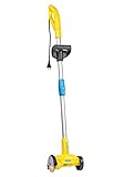 GLORIA Fugenreiniger WeedBrush 230V | Elektrische...