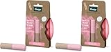 Kneipp Farbige Lippenpflege Natural Rosé, natürliche Pflege & Farbe für...
