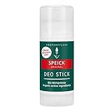 Speick Original Deo Stick