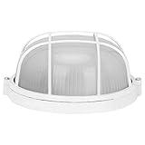 Aigend Sauna Lampe E27 45 W Hitzebeständige Leuchte für Sauna...