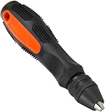 KEWAYO Pin Vise Mini Handbohrer 0.5–8 mm, präzises Werkzeug mit...