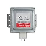 Mikrowellengenerator, Mikrowellenmagnetron, 900 W, Mikrowellenstrahler,...